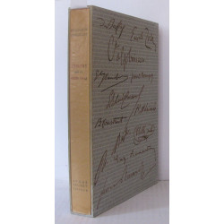 Adolphe suivi du cahier rouge