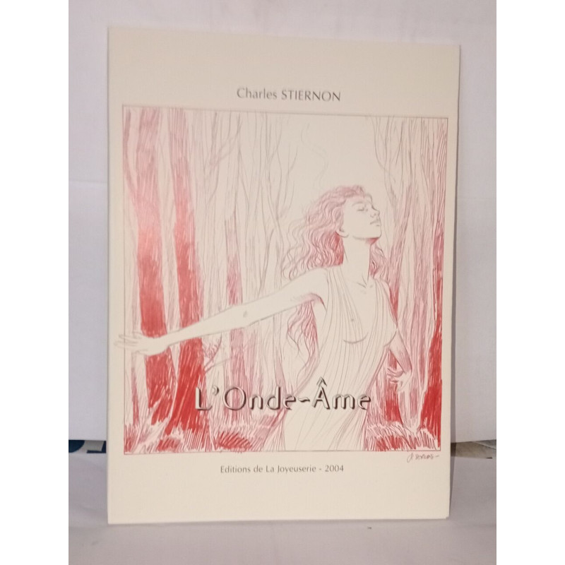 L'onde-âme