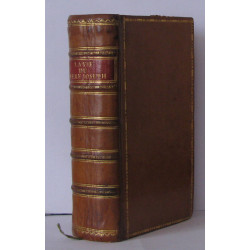 Le véritable père Joseph ( 2 tomes en 1 volume ) capucin nommé au...