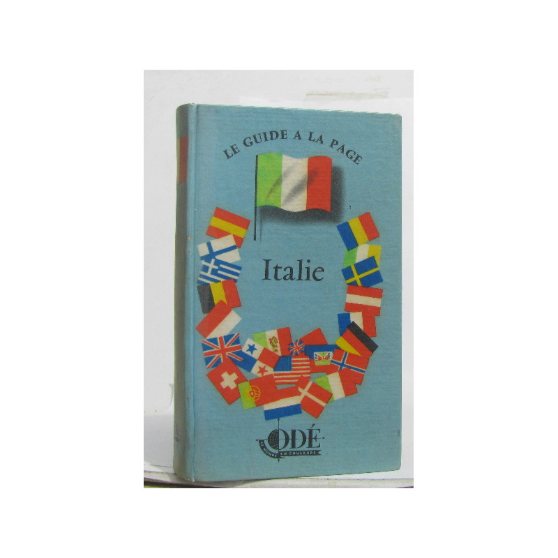 Italie