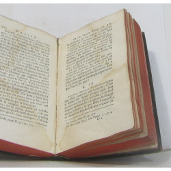 Traité historique et dogmatique de la vraie religion avec la...
