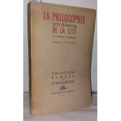 La philosophie gardienne de la cité de Plotin a Bergson