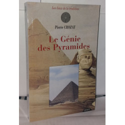 Le Génie des Pyramides