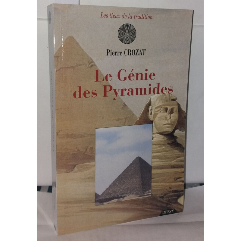 Le Génie des Pyramides