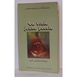 La Vraie jeune poésie
