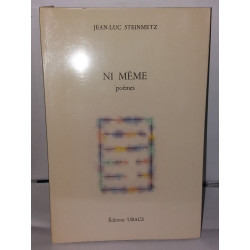 Ni même