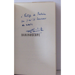 Daninoscope