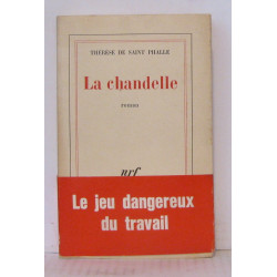La chandelle