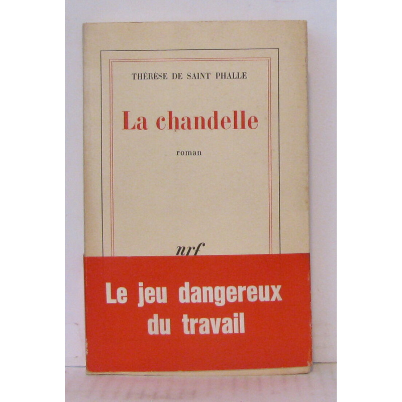 La chandelle