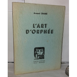 L'art d'Orphée : la physiologie du chant , dissertations...