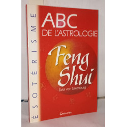 Abc de l'astrologie du feng shui