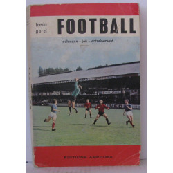 Football Technique - jeu - entrainement