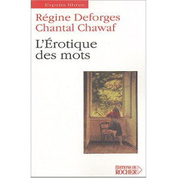 L'Erotique des mots
