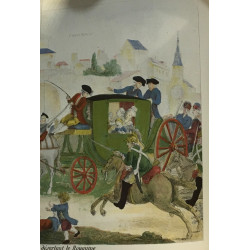 Visages de la Champagne --- collection provinciales