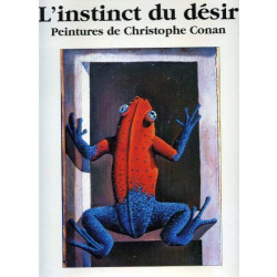 L'instinct du désir