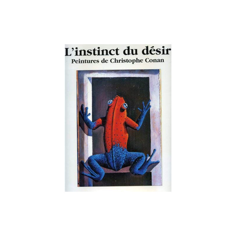 L'instinct du désir