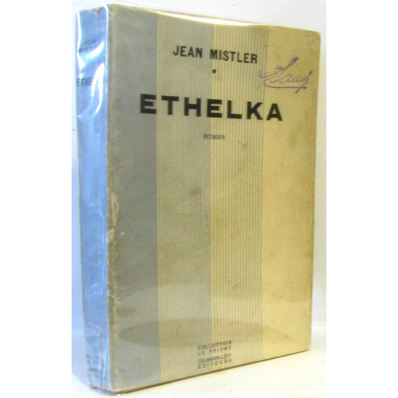 Ethelka