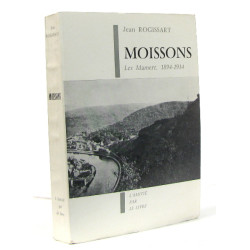 Moissons les mamert 1894-1914