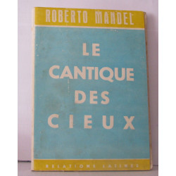 Le cantique des cieux