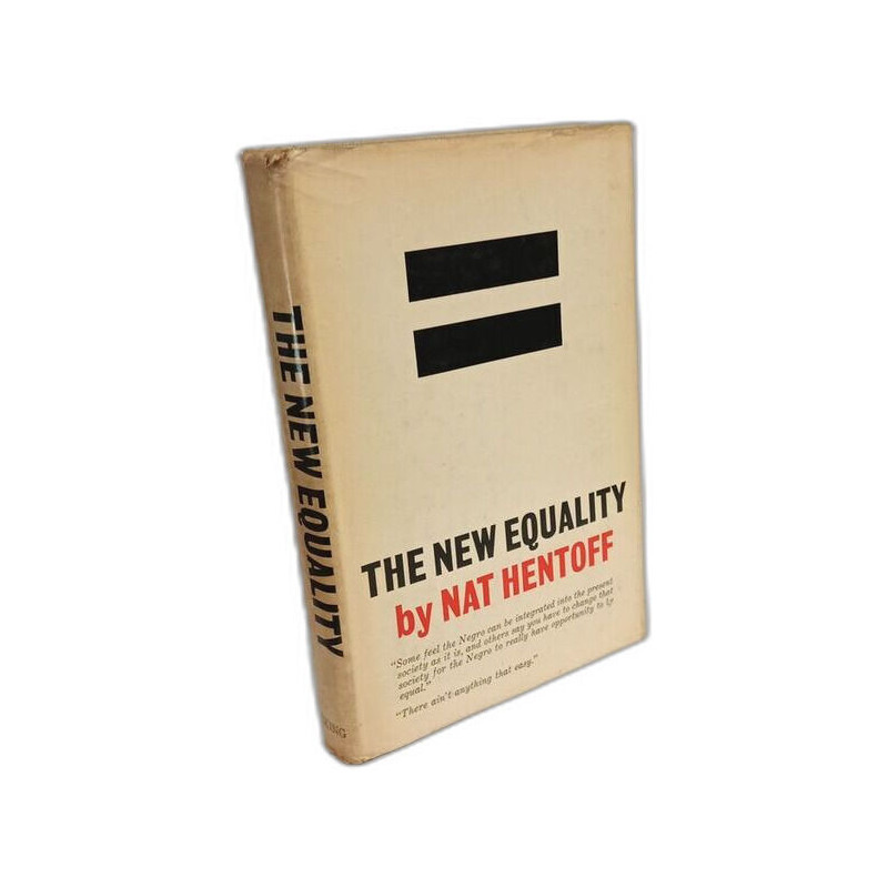 The New Equality