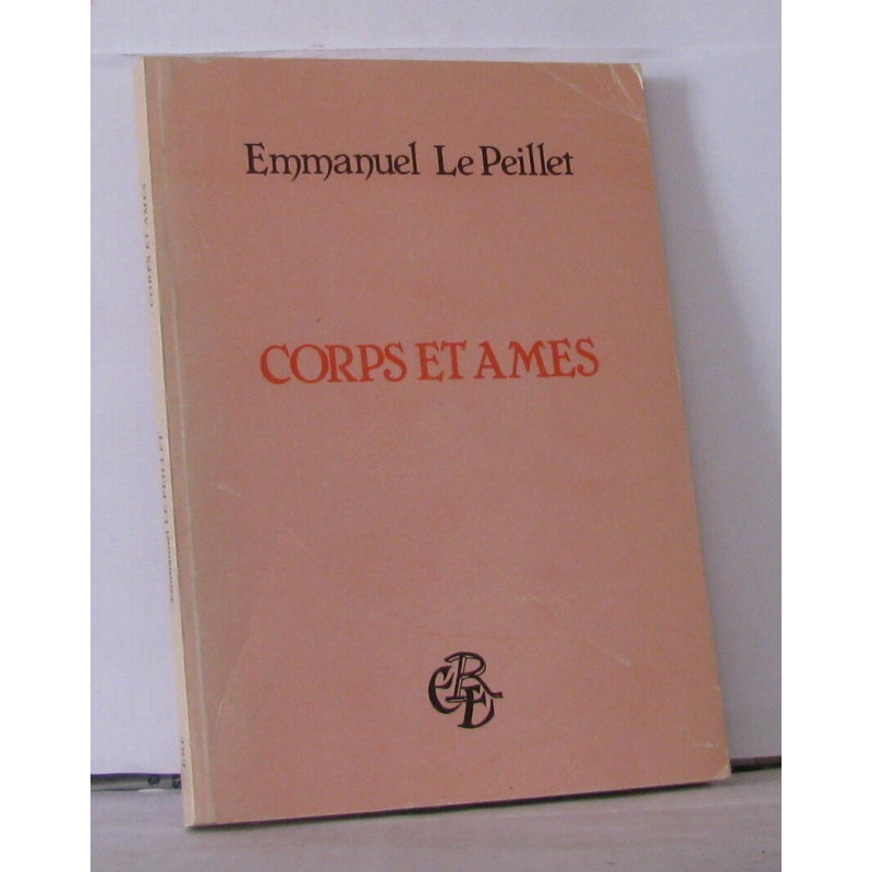 Corps et âmes