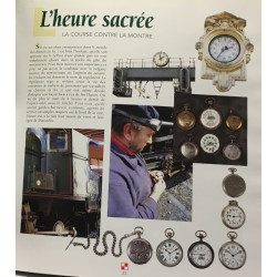 Le Train : Souvenirs et objets du chemin de fer