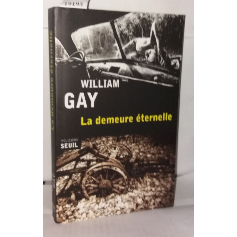 La Demeure éternelle