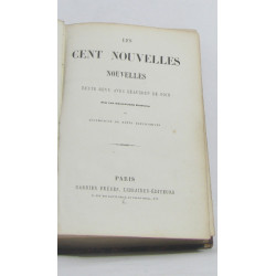 Les cent nouvelles