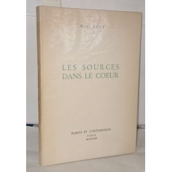 Les sources dans le coeur