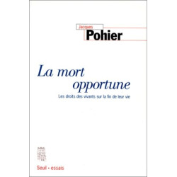 La mort opportune