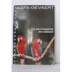 La photographie des animaux
