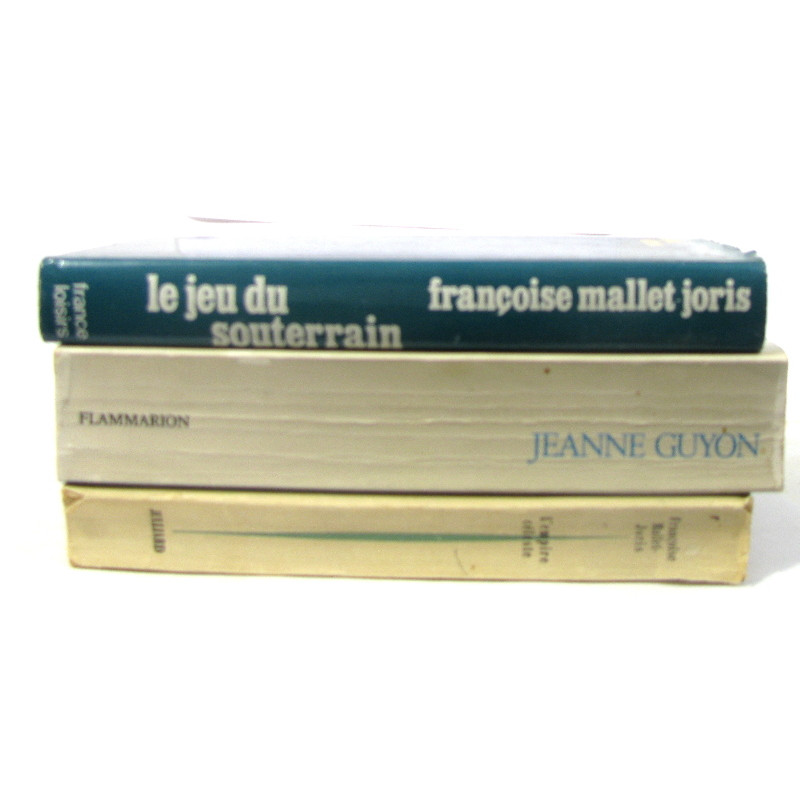 Jeanne guyon