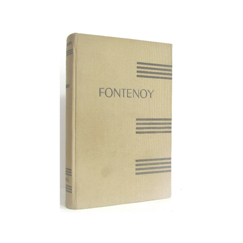 Fontenoy 1745