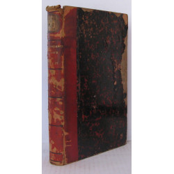 Correspondance inédite de Henri IV roi de France et de Navarre...
