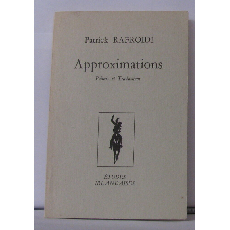 Approximations poèmes et traduction