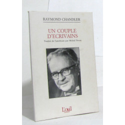 Un couple d'écrivains
