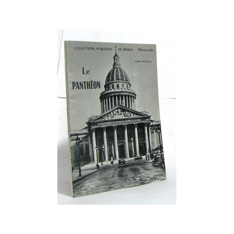 Le panthéon