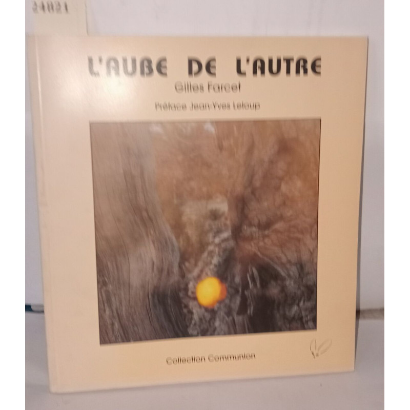 L'aube de l'autre