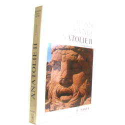 Anatolie II archaeologia mundi
