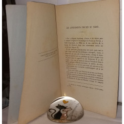 Les antécédents figurés du Peron