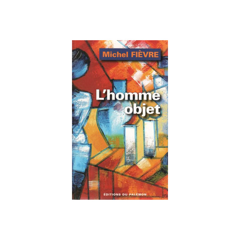L'homme objet