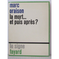 La mort... et puis après