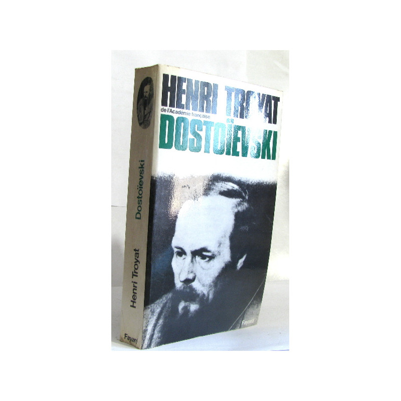 Dostoevski