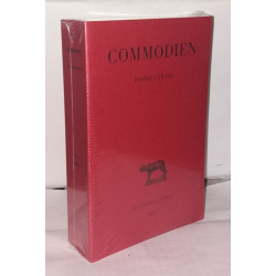 Instructions