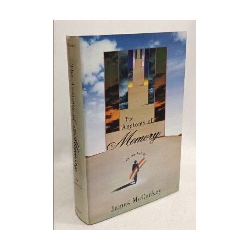The Anatomy of Memory: An Anthology