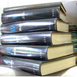 Dictionnaire des oeuvres de tous les temps et de tous les pays :...