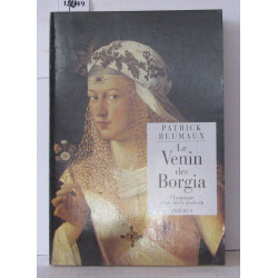 Venin des borgia (le)
