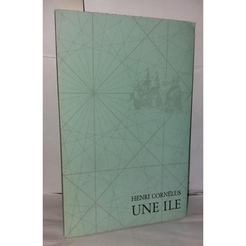 Une ile