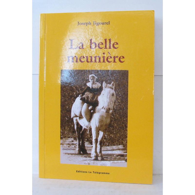 La belle meunière