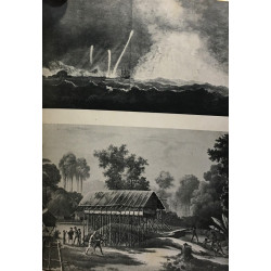 Voyage en Océanie
